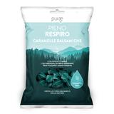 Purae PIENO RESPIRO CARAMELLE BALSAMICHE 1kg