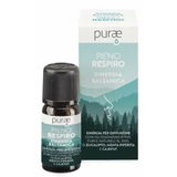 Purae PIENO RESPIRO SINERGIA BALSAMICA 10ml 