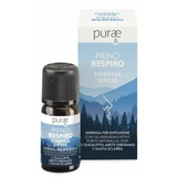 Purae PIENO RESPIRO SINERGIA DIFESE 10ml