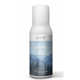 Purae PIENO RESPIRO SPRAY DIFESE 100ml