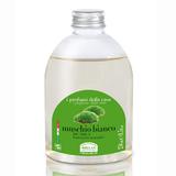 I Profumi della Casa - Muschio Bianco Ricarica Bastoncini Aromatici 250 ml