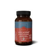 Terranova VOLLAGENE E GLUCOSAMINA 50 cps