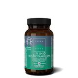 Terranova Green Child LIVING MULTIVITAMINICO 50 cps