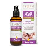 ZETA FREE Antizanzare SPRAY CORPO 100 ml 