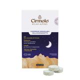 Zuccari CIRMOLO RELAX ALPINO Compresse Orosolubili 30 cpr