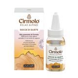 Zuccari CIRMOLO RELAX ALPINO Gocce di quiete 10 ml