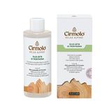 Zuccari CIRMOLO RELAX ALPINO Olio-seta di Montagna 125 ml