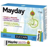 Zuccari Mayday 24 stick pack