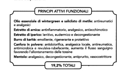 Vendita Arnica Forte Olio Puro 100% 50 ml di Erboristeria Magentina